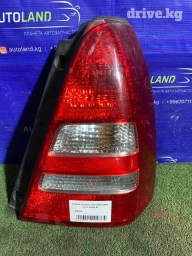 Задний правый стоп-сигнал Subaru 2004 г., Б/у, Оригинал, Япония