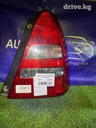 Задний правый стоп-сигнал Subaru 2004 г., Б/у, Оригинал, Япония