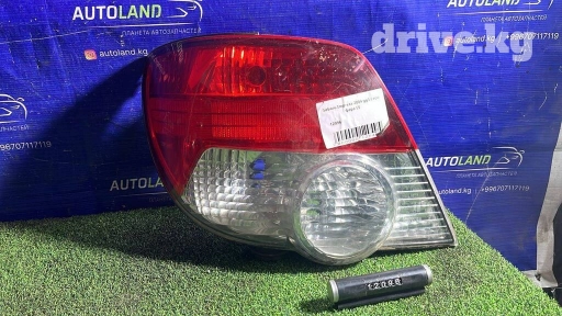 Задний левый стоп-сигнал Subaru 2004 г., Б/у, Оригинал, Япония