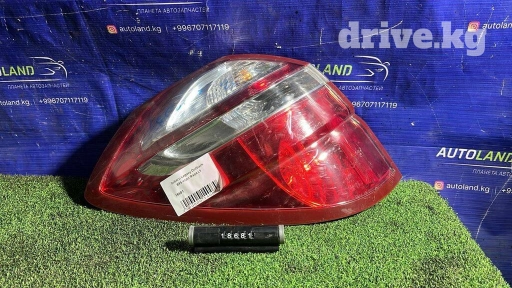 Задний левый стоп-сигнал Subaru 2005 г., Б/у, Оригинал, Япония