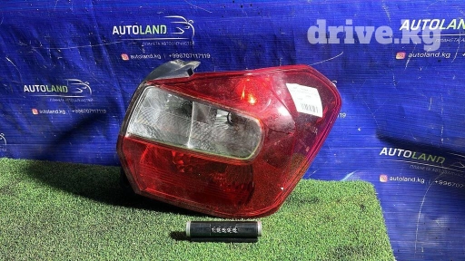 Задний правый стоп-сигнал Subaru 2013 г., Б/у, Оригинал, Япония