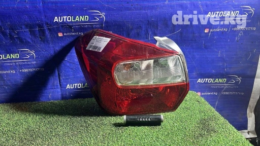 Задний левый стоп-сигнал Subaru 2013 г., Б/у, Оригинал, Япония