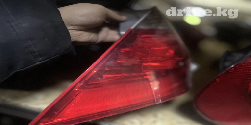 Задний левый стоп-сигнал Honda 2006 г., Б/у, Оригинал, Япония