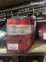 Задний правый стоп-сигнал Toyota 2003 г., Б/у, Оригинал, Япония