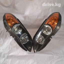 Стоп-сигналы