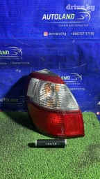 Задний левый стоп-сигнал Subaru 2001 г., Б/у, Оригинал, Япония