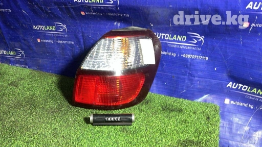 Задний правый стоп-сигнал Subaru 2001 г., Б/у, Оригинал, Япония