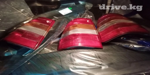 Задний левый стоп-сигнал Mercedes-Benz Б/у, Оригинал, Германия