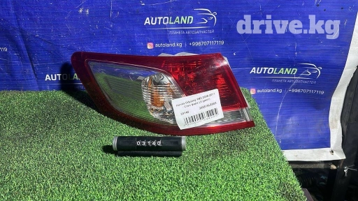 Задний левый стоп-сигнал Honda 2010 г., Б/у, Оригинал, Япония