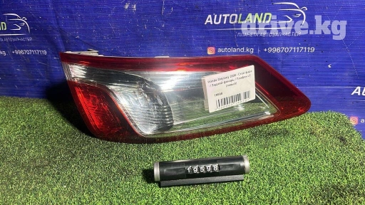 Задний левый стоп-сигнал Honda 2008 г., Б/у, Оригинал, Япония