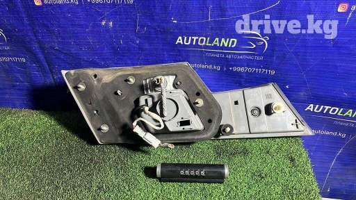 Задний правый стоп-сигнал Honda 2008 г., Б/у, Оригинал, Япония