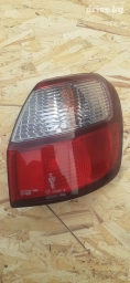 Задний правый стоп-сигнал Subaru 2000 г., Б/у, Оригинал, Япония