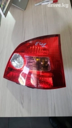 Задний правый стоп-сигнал Honda 2001 г., Б/у, Оригинал, Япония