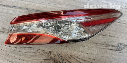 Задний правый стоп-сигнал Toyota 2020 г., Б/у, Аналог, Китай