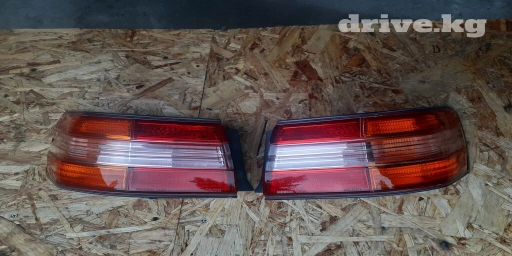 Другой вид стоп-сигнала Toyota Б/у, Оригинал, Япония