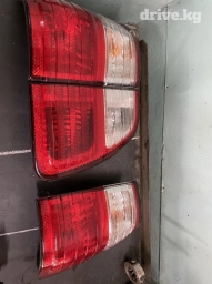 Комплект стоп-сигналов Toyota Б/у, Оригинал