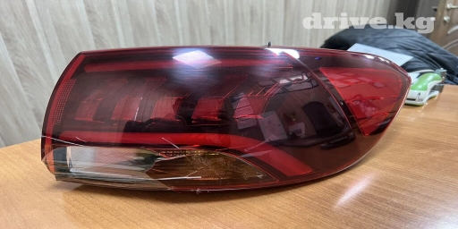 Задний правый стоп-сигнал Kia 2018 г., Б/у, Оригинал