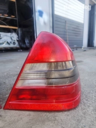 Комплект стоп-сигналов Mercedes-Benz 1994 г., Б/у, Оригинал, Германия