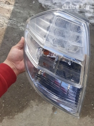 Задний левый стоп-сигнал Honda 2012 г., Новый, Оригинал, Япония