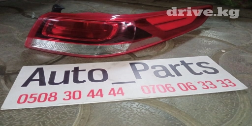 Комплект стоп-сигналов Kia 2018 г., Новый, Оригинал