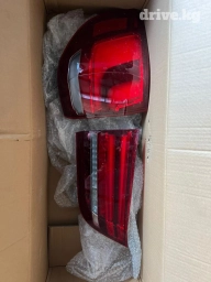 Задний левый стоп-сигнал BMW 2017 г., Б/у, Оригинал