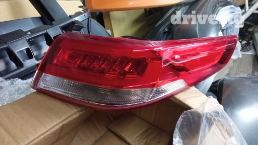Задний правый стоп-сигнал Kia 2017 г., Новый