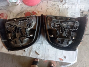 Стоп-сигналы