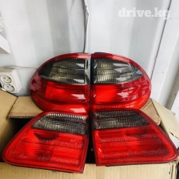 Комплект стоп-сигналов Mercedes-Benz Б/у, Оригинал, Япония