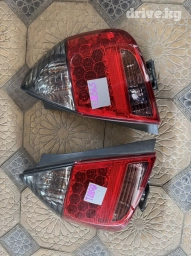 На Хонду фит рестальник
Состояние адеальный