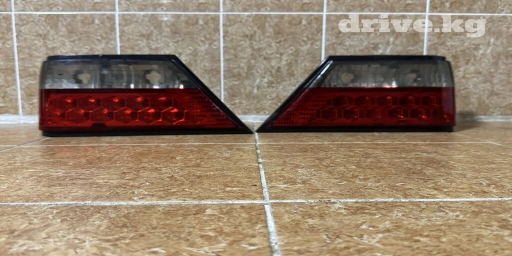 Комплект стоп-сигналов Mercedes-Benz 1994 г., Б/у, Аналог, Китай