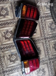 Комплект стоп-сигналов Lexus 2008 г., Б/у, Оригинал