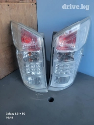 Комплект стоп-сигналов Honda 2010 г., Б/у, Оригинал, Япония