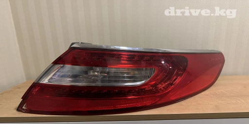 Задний правый стоп-сигнал Hyundai 2012 г., Б/у, Оригинал