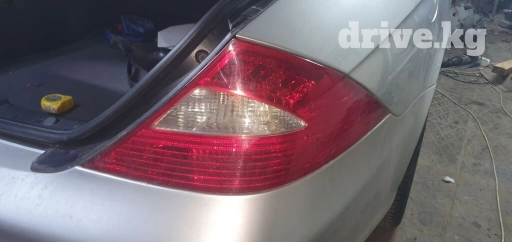 Задний левый стоп-сигнал Mercedes-Benz 2005 г., Б/у, Оригинал, Япония