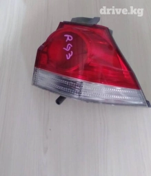 Задний правый стоп-сигнал Honda Б/у, Оригинал, Япония