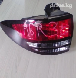 Задний левый стоп-сигнал Toyota Б/у, Оригинал, Япония