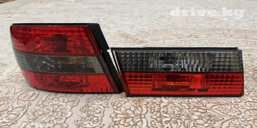 Комплект стоп-сигналов BMW 1995 г., Новый, Аналог, Китай