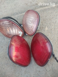 Комплект стоп-сигналов Toyota Б/у, Оригинал, Япония