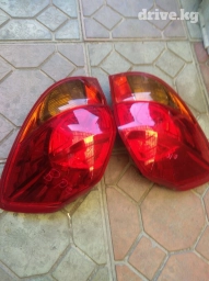 Комплект стоп-сигналов Б/у, Оригинал, Япония