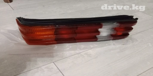 Комплект стоп-сигналов Mercedes-Benz Новый, Аналог, Китай