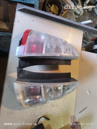 Комплект стоп-сигналов Toyota 2008 г., Б/у, Оригинал, Япония