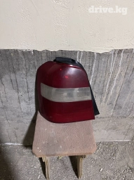 Задний правый стоп-сигнал Toyota 2007 г., Б/у, Оригинал, Япония