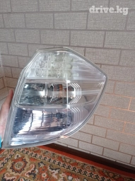 Задний правый стоп-сигнал Honda 2013 г., Б/у, Оригинал, Япония