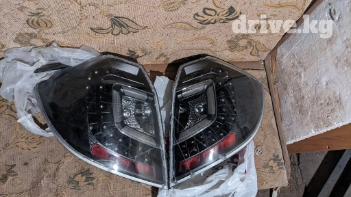 Комплект стоп-сигналов Honda 2008 г., Б/у