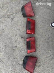 Комплект стоп-сигналов BMW 1992 г., Б/у, Аналог, Китай