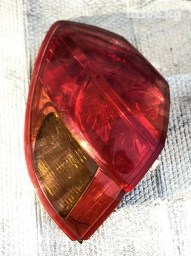 Комплект стоп-сигналов Subaru 2004 г., Б/у, Оригинал, Япония