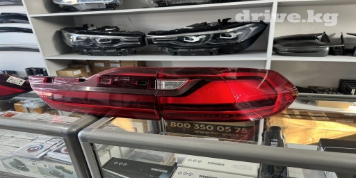 Комплект стоп-сигналов BMW 2020 г., Оригинал