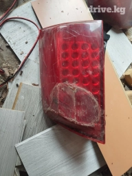 Задний правый стоп-сигнал Infiniti 2005 г., Б/у, Оригинал, США