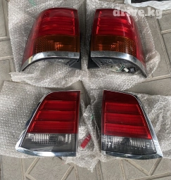 Комплект стоп-сигналов Toyota Б/у, Оригинал