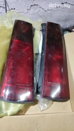 Комплект стоп-сигналов Honda